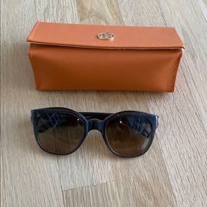 Tory Burch sunglasses